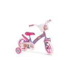 TOIMSA 12&rsquo; Psi Patrol Purple 1280 Girl children's bicycle