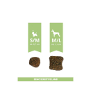 Bemo Karma sucha Sensitive Lamb - jagnięcina medium/large 10kg