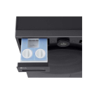 Washer-Dryer LG W4X7516TBB