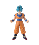 DRAGON BALL JUMBO - SS BLUE GOKU
