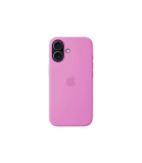 Apple iPhone 17 Silicone Case with MagSafe &ndash; Electric Lavender
