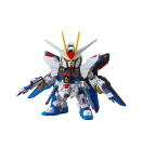 SDEX STRIKE FREEDOM GUNDAM