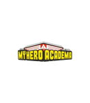 PP MY HERO ACADEMIA LOGO LIGHT BDP