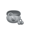 Wireless earphones QCY Crossky C50i (grey)
