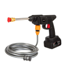 BLOW WM-02 cordless pressure washer