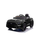 Electric Ride-On Ford Mustang GT SX2038 Black