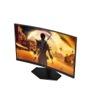 AOC C27G42ZE 27 " Fast VA FHD 16:9 260 Hz 1 ms 1920 x 1080 pixels 300 cd/m&sup2; HDMI ports quantity 1 |
