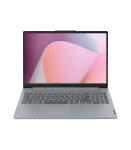 Lenovo IdeaPad Slim 3 15AMN8 Ryzen 5 40 15.6"FHD IPS 300nits AG 16GB LPDDR5-5500 SSD512 Radeon 610M WiFi 6+BT Cam720p