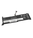 Battery L20M2PF0 L20C2PF0 L20L2PF0 for Lenovo V14 V15 V17 G2-ALC G2-ITL - 4650 mAh (36 Wh)