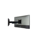 DISPLAY ACC WALL MOUNT 10-26"/FIXED SINGLE 40713 LINDY