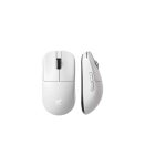 MCHOSE L7 Pro Wireless Gaming Mouse White