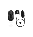 Pulsefire Haste 3 Pro Wireless Gaming Mouse - D6GJ3AA