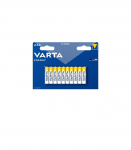 Patarei VARTA ENERGY LR03 BL10 AAA ALKALINE