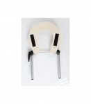 RESTPRO&reg; aluminum headrest