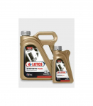 Mootori&otilde;li Synthetic SN/CF Plus 5W40 1L, Lotos Oil