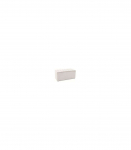 Tumba LORI 2 velvet helehall Bluvel 03