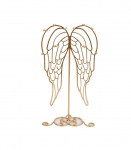 Ehete hoidja MILANA, tiivad