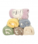 Pleed TAFU 100x150cm, mix