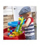 STEP2 V&auml;ikese avastaja laud Veelaud Liivakast