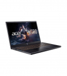 Acer Nitro V 15 ANV15-52-592S Obsidian Black 15.6 " IPS FHD 1920 x 1080 pixels Intel Core i5 i5-13420H |