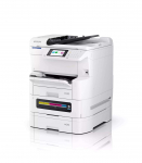 Epson WorkForce Pro EM-C8100RDWF Inkjet Colour A3+ Wi-Fi