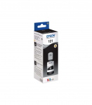 Epson 101 EcoTank BK Ink Bottle Black