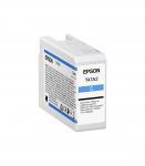 Epson UltraChrome Pro 10 ink T47A2 Ink cartrige Cyan