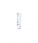2.4GHz 300Mbps 9dBi Outdoor CPE CPE210 802.11n 300 Mbit/s 10/100 Mbit/s Ethernet LAN (RJ-45) ports 1 Mesh
