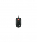 Lenovo ThinkPad USB-C Wired Compact Mouse USB-C Raven black