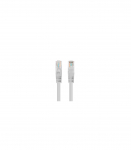 Lanberg Patchcord CAT.6 UTP Fluke Passed PCU6-10CC-0025-S 0.25 m
