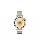 Huawei WATCH GT 6 41mm Smart watch GPS (satellite) AMOLED 1.32 inches Waterproof Gold