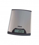 Tristar Kitchen scale KW-2435 Maximum weight (capacity) 5 kg Metallic