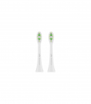 ETA Toothbrush replacement WhiteClean ETA070790400 Heads For adults Number of brush heads included 2 Number