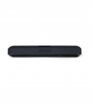 Gembird Bluetooth soundbar SPKBT-BAR400L Bluetooth Black Portable Wireless connection
