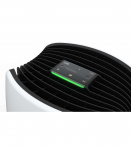 Mill Silent Pro Air Purifier APSILENT Suitable for rooms up to 115 m&sup2; 68.3 m&sup3; White/Black