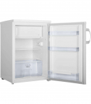 Gorenje Refrigerator RB492PW Energy efficiency class E Free standing Larder Height 84.5 cm Fridge net