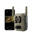 Reolink 4K 4G Cellular Trail Camera with Live Streaming Talon Series S130 Trail 8 MP 4mm/F1.6 IP67 H.265 |