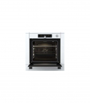 Gorenje Oven BPSA6747A08WG 77 L Electric AquaClean Mechanical control Steam function Height 59.5 cm |