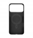 FIXED MagVelar for Apple iPhone 17 Pro Max, black