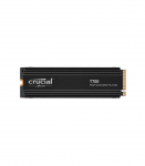 SSD|CRUCIAL|T700|4TB|M.2|PCIe Gen5|NVMe|TLC|Write speed 11800 MBytes/sec|Read speed 12400 MBytes/sec|TBW 2400 TB|CT4000T700SSD5