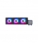 CPU COOLER MULTI SOCKET/MAG CORELIQUID A13 360 MSI