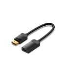 I/O CONVERTER DP TO HDMI/0.15M HBZBB VENTION