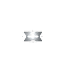 TV SET ACC VESA ADAPTER PLATE/22-52" FPMA-VESA400 NEOMOUNTS