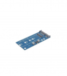 PC ACC M.2 SSD ADAPTER SATA/TO M.2 EE18-M2S3PCB-01 GEMBIRD