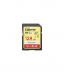 MEMORY SDXC 128GB UHS-1/SDSDXVA-128G-GNCIN SANDISK