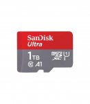 MEMORY MICRO SDXC 1TB UHS-I/W/A SDSQUAC-1T00-GN6MA SANDISK
