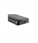 POWER BANK USB 25000MAH/140W HE25000 7350060 INTENSO