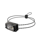 HEADLAMP NU SERIES 360 LUMENS/NU21 MIDNIGHT SHADOW NITECORE