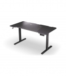DESK ADJUSTABLE ATLAS L/EY8E004 ENDORFY