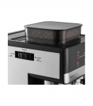 Espressomasin Sencor SES5000SS